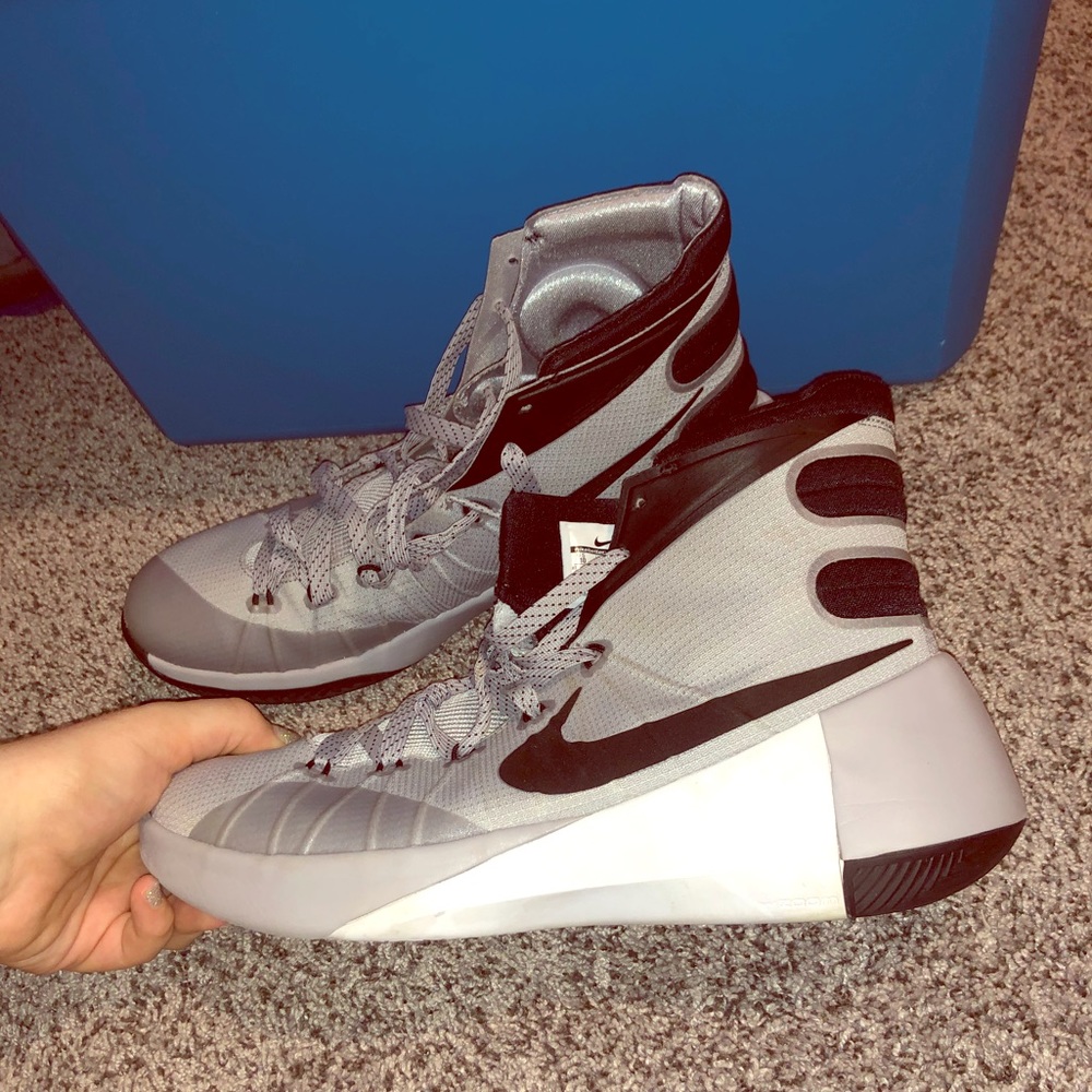 Nike Basketball Shoes